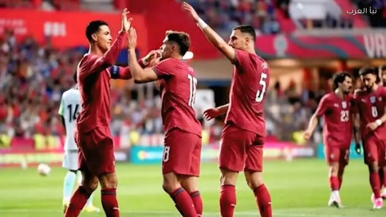 روبرتو مارتينيز يقرر الرحيل عن تدريب البرتغال بعد نهاية كأس العالم 2026