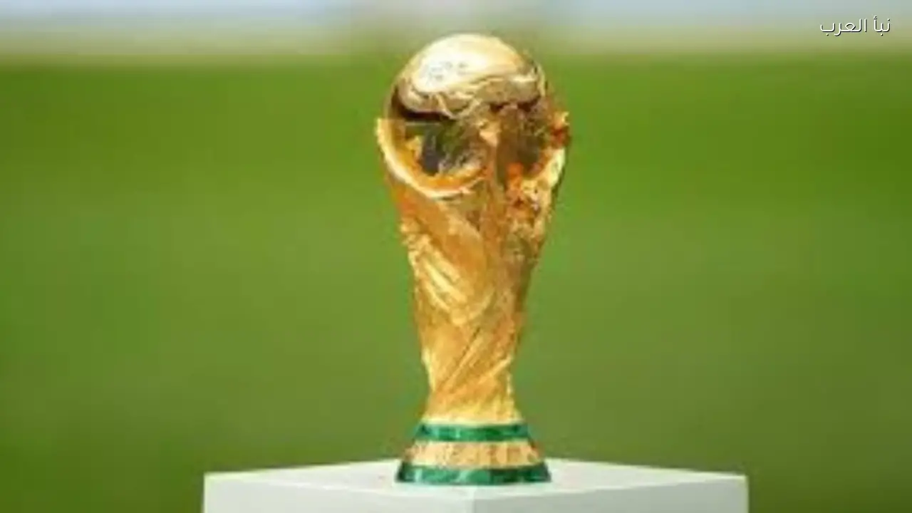 حفل افتتاح كأس العالم 2026.. موعد مباراة المكسيك وجنوب إفريقيا والقنوات الناقلة والحكام