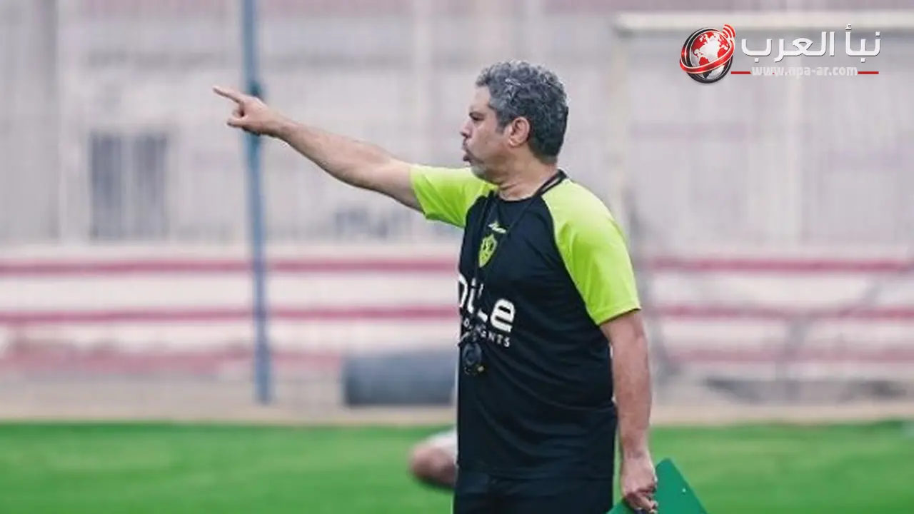 الزمالك.. جلسات حسم مصير معتمد جمال بعد تتويج الفريق بلقب الدوري