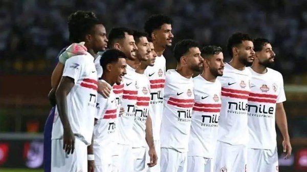 محمد السيد يعلن أنه لن يلعب في مصر إلا مع الزمالك ويضع عبدالله السعيد قدوة له
