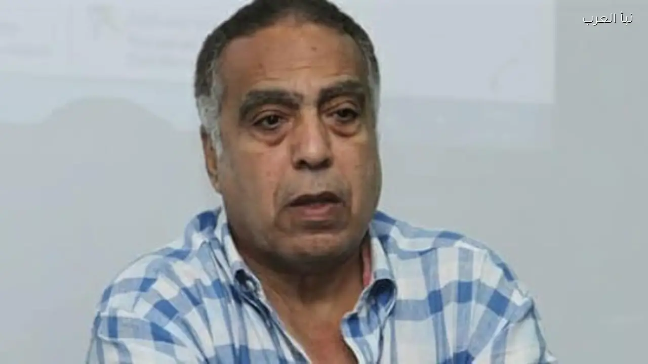 محمد العدل يدعم اختيار الأهلي لحسين عموتة ويعلق على مرتب المدرب الجديد