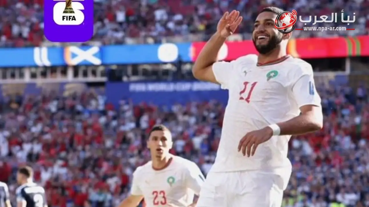 مدرب المغرب: نستحق الفوز على هولندا وحلمت أن عيسى ديوب يسجل هدفًا