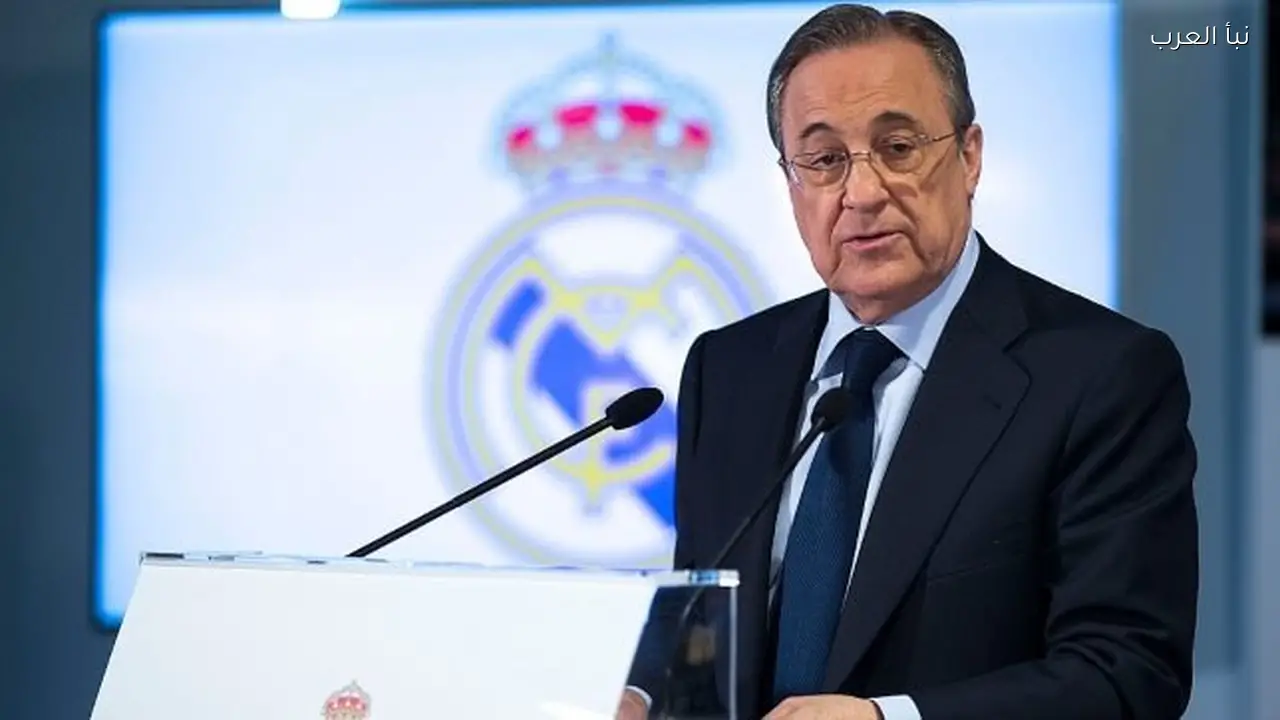 إنريكي ريكيلمي يعلن مشروعه الانتخابي في ريال مدريد ويهاجم بيريز