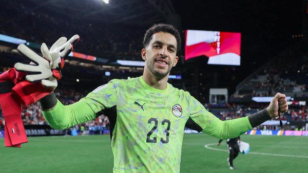 مصطفى شوبير يعلن تواجده ضمن التشكيل المثالي لدور المجموعات بكأس العالم 2026