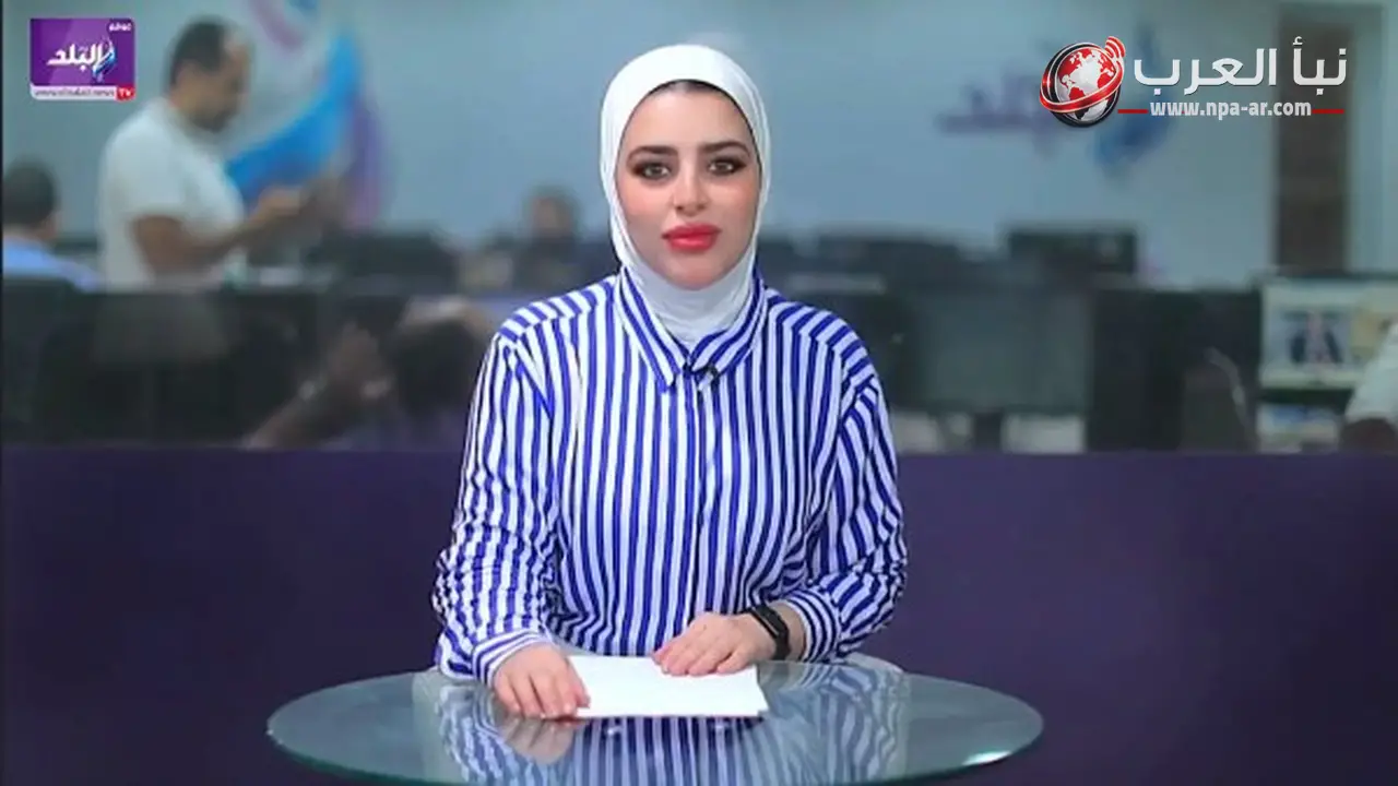 الأرصاد تحذر من شبورة مائية كثيفة مع استمرار الموجة الحارة في مصر