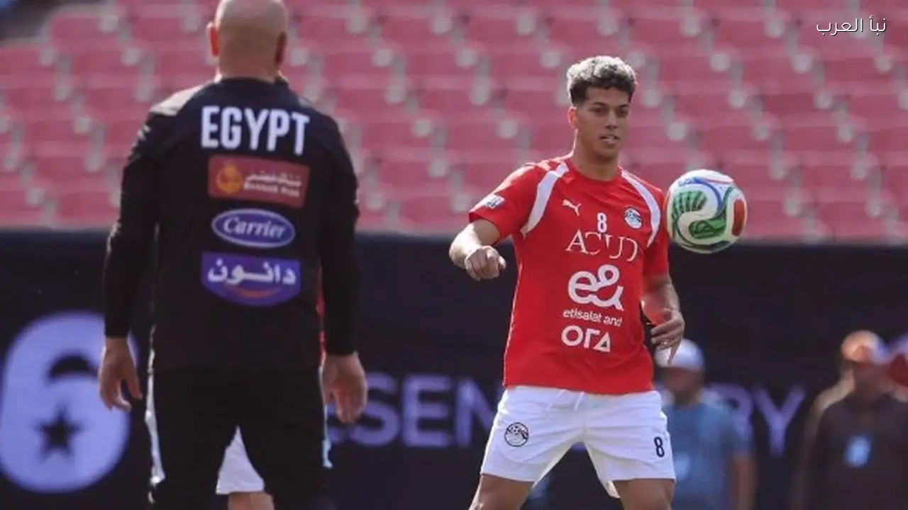 طريقة استقبال القناة المجانية لمباراة مصر وبلجيكا وموعد اللقاء بمونديال 2026