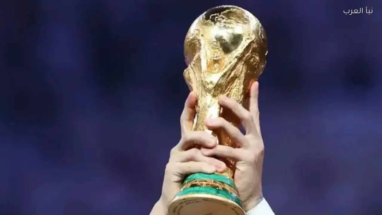 موعد حفل افتتاح كأس العالم 2026 والقنوات الناقلة اليوم