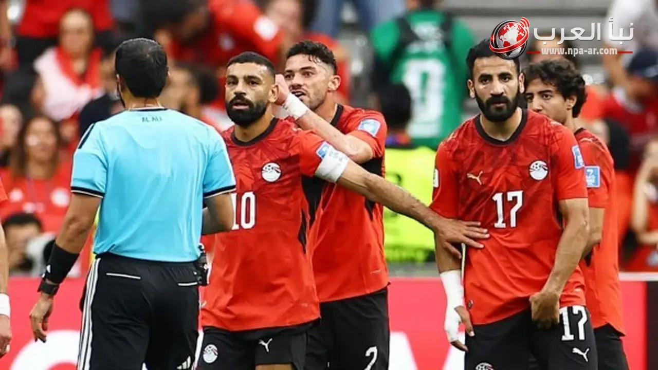 beIN SPORTS المفتوحة تنقل مباراة مصر وإيران في ختام دور المجموعات بكأس العالم 2026