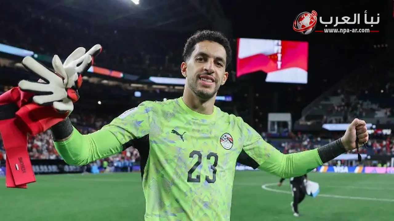 تروا الفرنسي يقدّم عرضا مبدئيا لضم مصطفى شوبير مقابل 450 ألف يورو