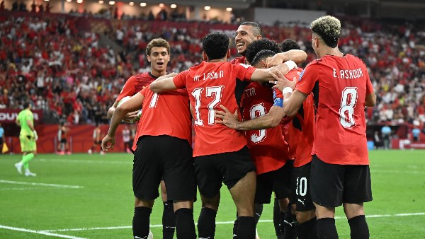 إسماعيل يوسف يشيد بأداء منتخب مصر في كأس العالم ويصف تأهل دور الـ 32 بالإنجاز التاريخي