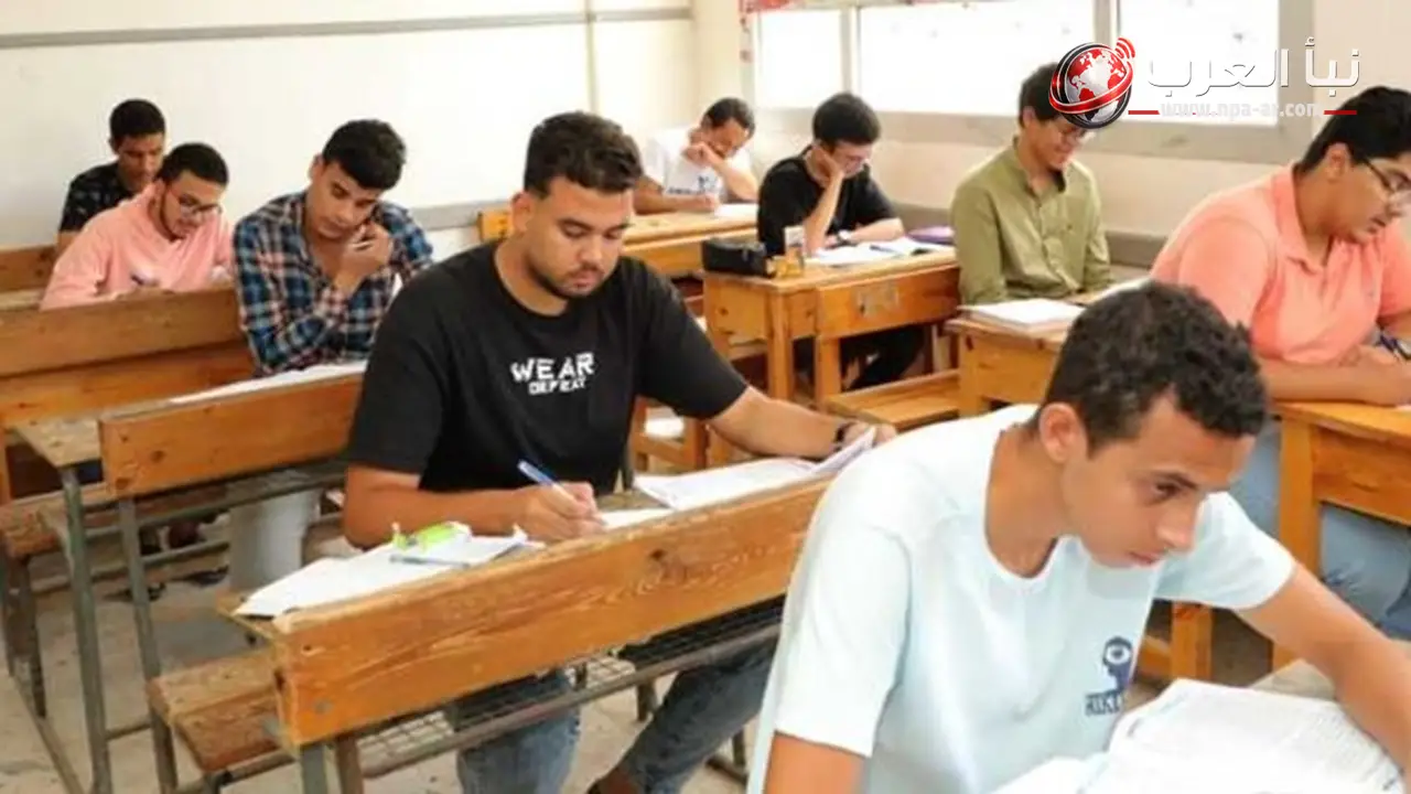 نصائح تامر شوقي لطلاب الثانوية العامة قبل امتحان العربي غدا