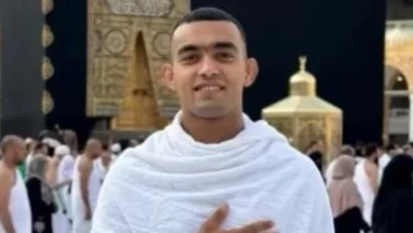 وزير الرياضة ينعى جمال عبد الناصر بطل المصارعة عن عمر 27 عاما
