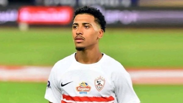 بيزيرا يروي أصعب ليلة في حياته بعد وفاة جدته