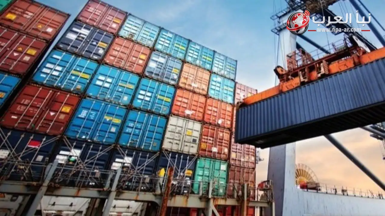 إحصاء رسمي يعلن زيادة صادرات مصر إلى التجمعات الدولية 16,8% خلال 2025