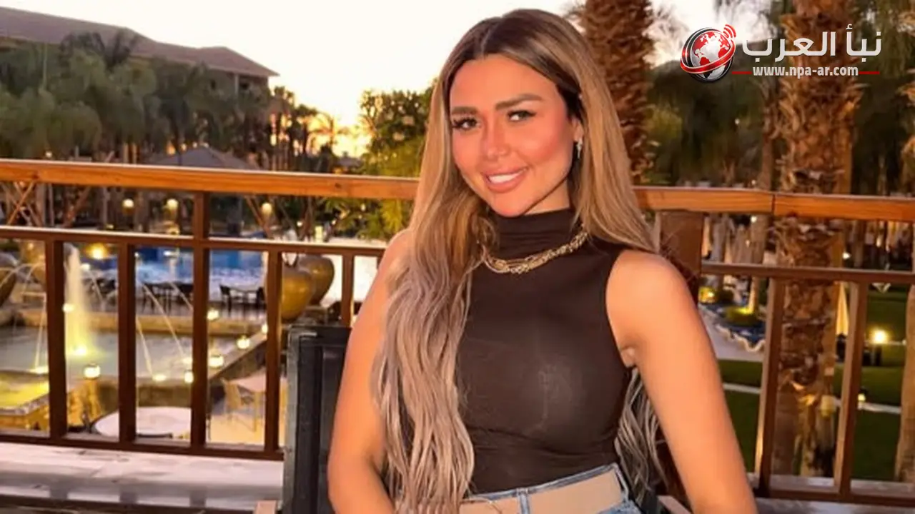 فرح شعبان تتألق بإطلالة كاجوال أنيقة تجمع بين البساطة واللمسات العصرية