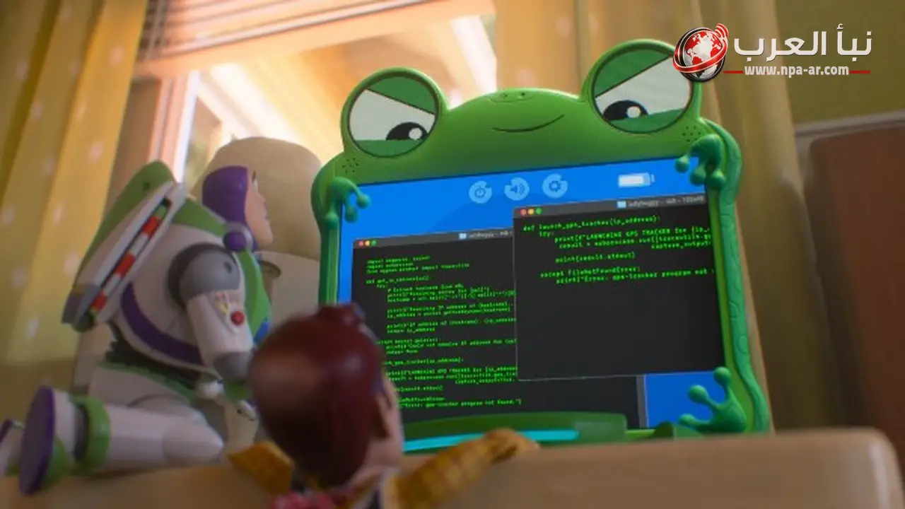 Toy Story 5 يتصدر قائمة أكثر الأفلام شعبية على Letterboxd هذا الأسبوع