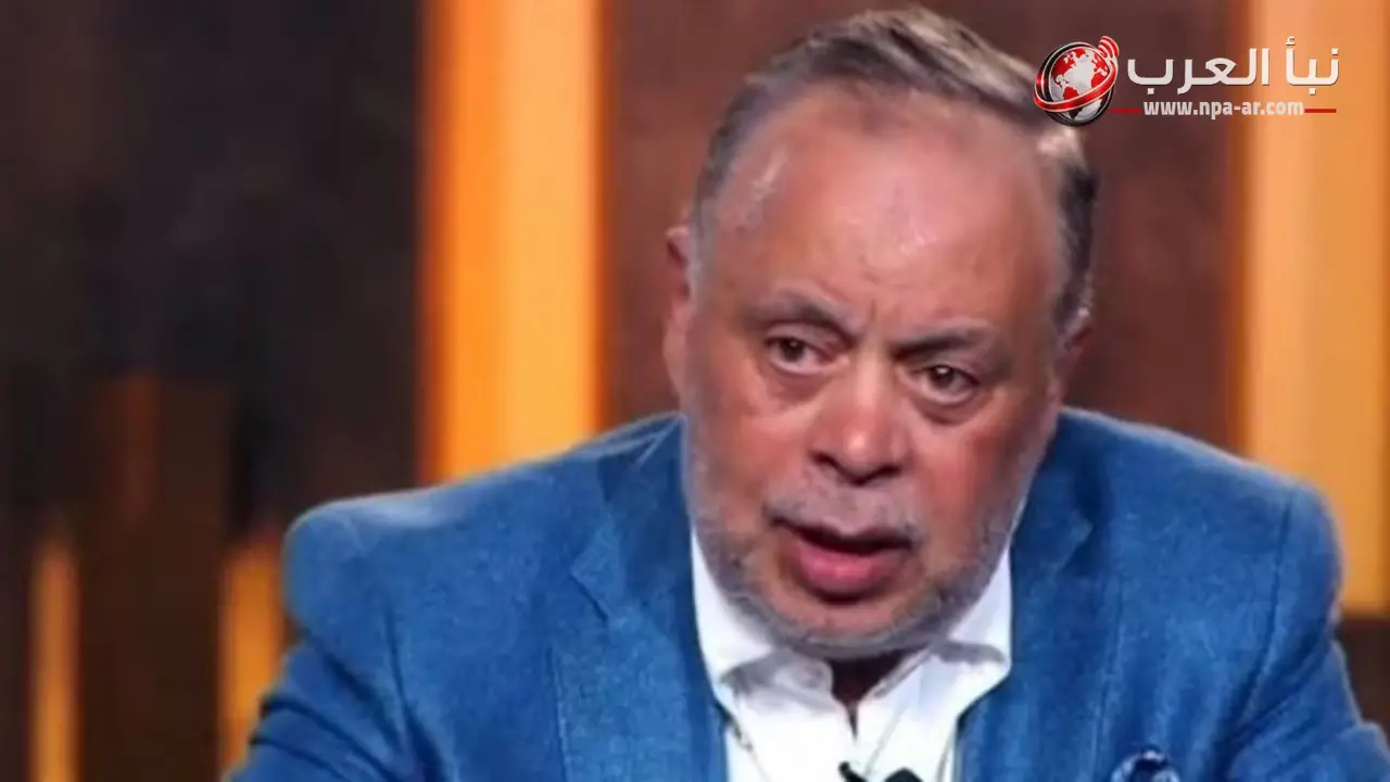 نقابة المهن التمثيلية تنعى اللواء الدكتور محمد الشربيني مدير حماية مدنية القاهرة استشهد أثناء أداء واجبه الوطني