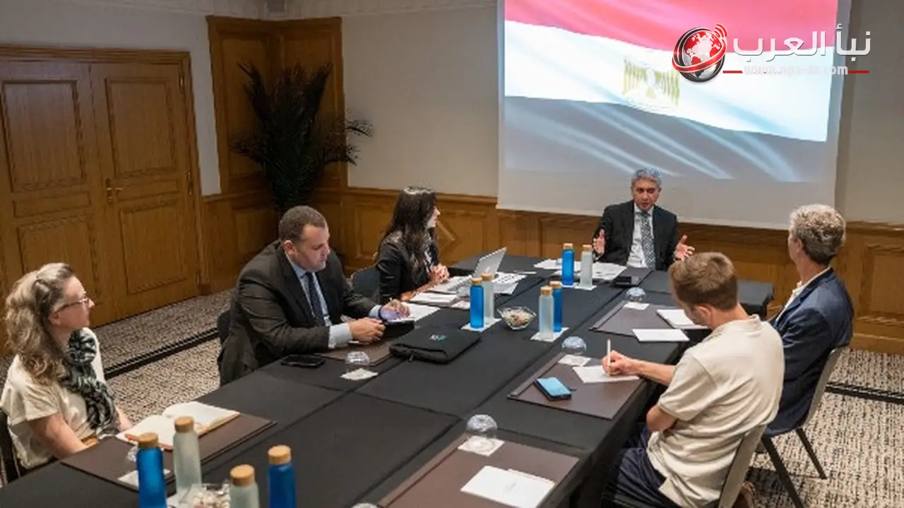 وزير السياحة والآثار يستهدف 30 مليون سائح بحلول 2030 في مصر