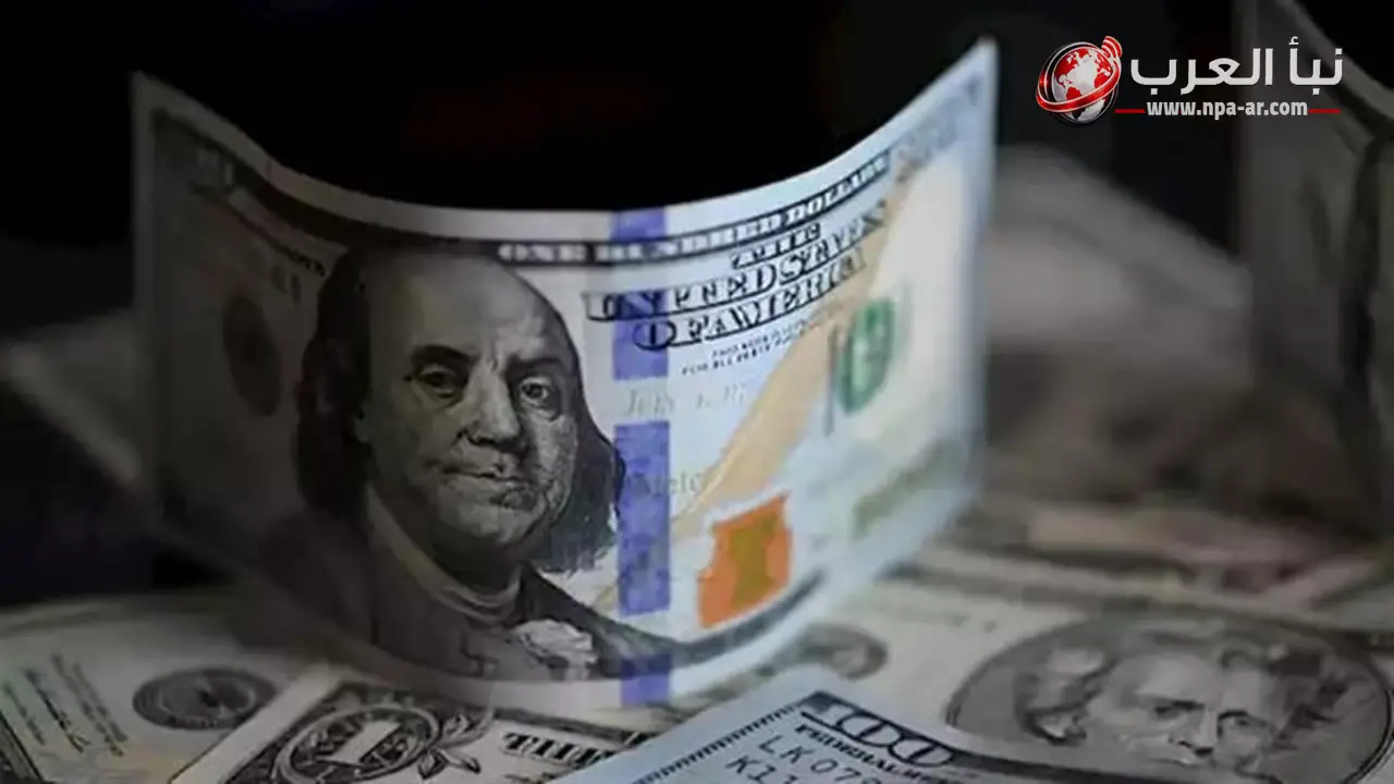 الدولار يثبت عند 49.07 جنيها في أول تعاملات اليوم الجمعة