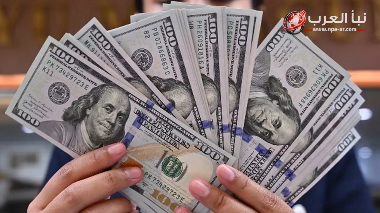 استقرار سعر الدولار في البنوك المصرية مساء الجمعة 3 يوليو 2026