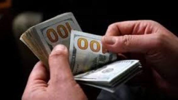 سعر الدولار اليوم
