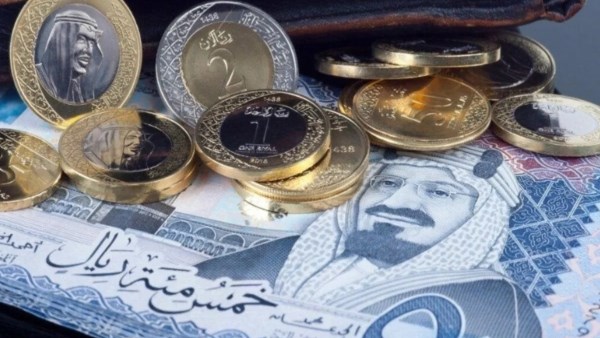 سعر الريال السعودي أمام الجنيه اليوم الثلاثاء 7 أبريل 2026