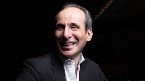 الموسيقار عمرو سليم يُحيي حفلًا موسيقيًا بدار الأوبرا أغسطس المقبل الموسيقار عمرو سليم يُحيي حفلًا موسيقيًا بدار الأوبرا أغسطس المقبل