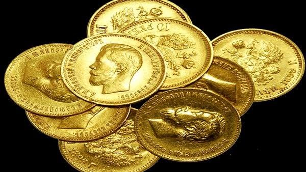 سعر الجنيه الذهب في السعودية