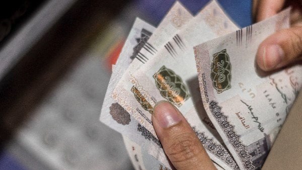 صرف منحة العمالة غير المنتظمة