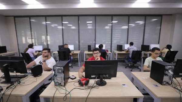 جامعة العاصمة تستعد لاستقبال <a href=