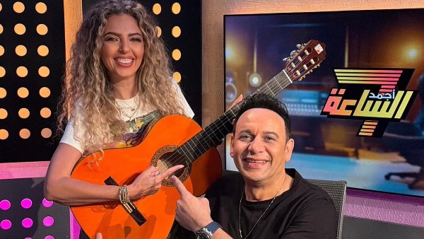 مصطفى قمر : يهمني بعد رحيلي الجمهور يقولوا قدم فن محترم مصطفى قمر : يهمني بعد رحيلي الجمهور يقولوا قدم فن محترم