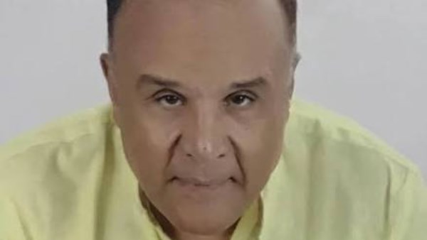 أحد أبطال الإرهاب والكباب.. وفاة محمد الشرشابي أحد أبطال الإرهاب والكباب.. وفاة محمد الشرشابي