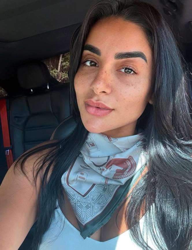 جوري بكر في الساحل