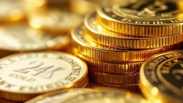 سعر الجنيه الذهب في السعودية