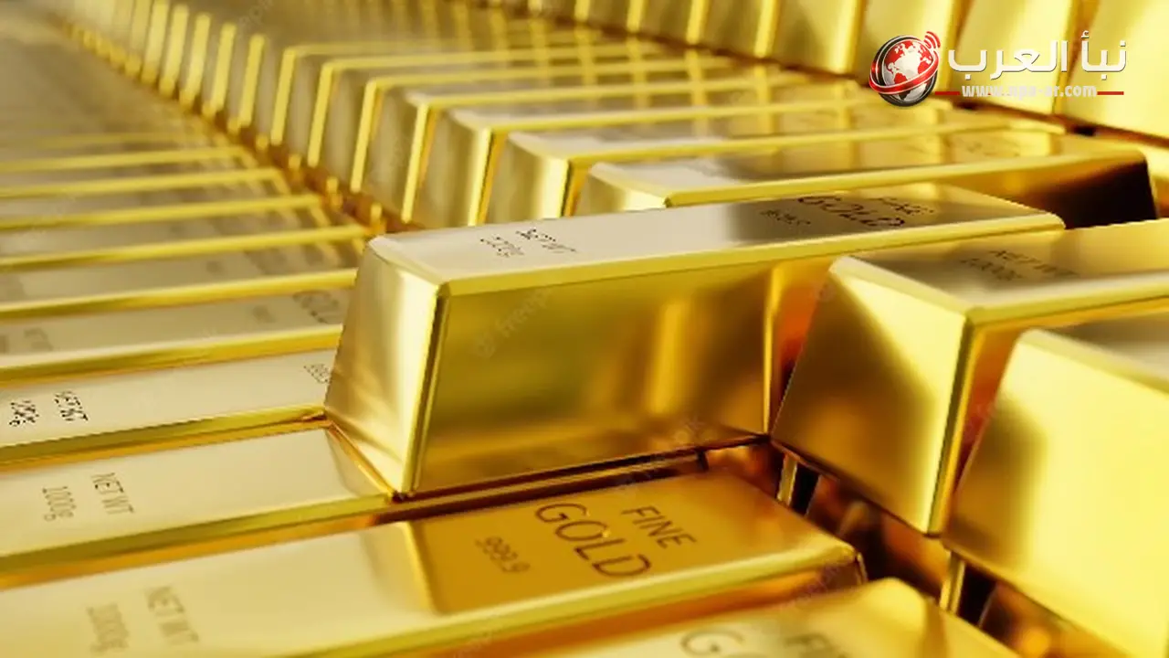 تراجع الذهب محليا 2.5% في النصف الأول من 2026 وخسارة الأوقية عالميًا 301 دولار