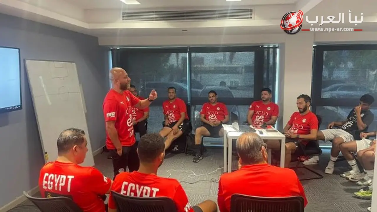 منتخب الشباب يقيم 4 معسكرات و5 وديات خلال يوليو