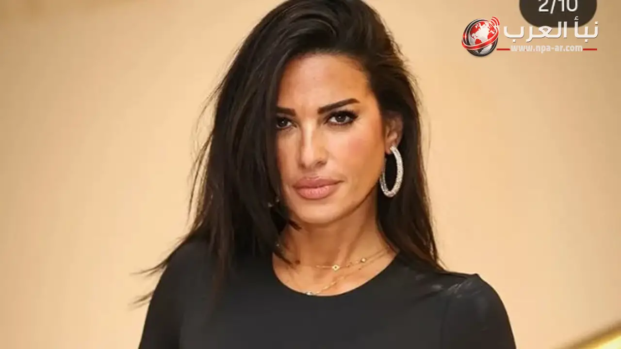 إلهام وجدي تؤكد أن حب الجمهور أكبر نعمة في مشوارها الفني