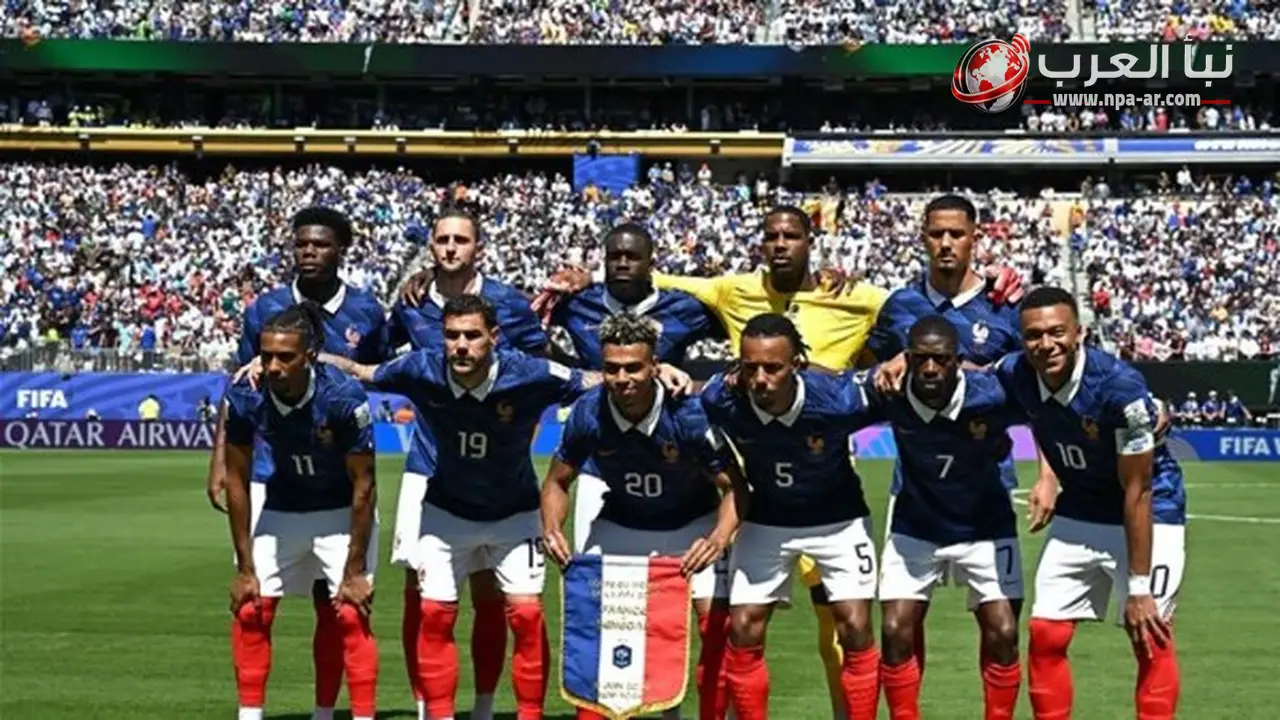 إيان رايت: الأرجنتين هي الفريق الوحيد القادر على إيقاف فرنسا في كأس العالم 2026