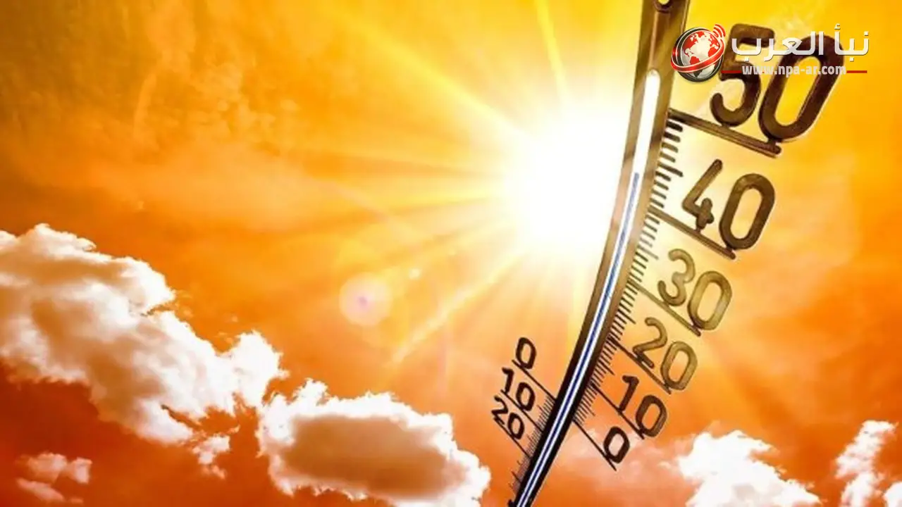 الأرصاد تحذر من ارتفاع الرطوبة غدا واضطراب الملاحة البحرية