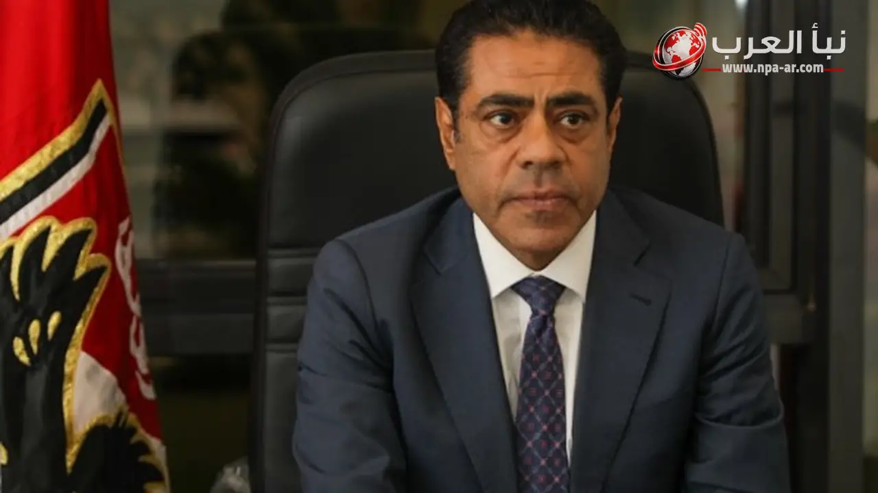 الأهلي ينعي والدة طارق قنديل ويتقدم بخالص التعازي والمواساة في وفاتها