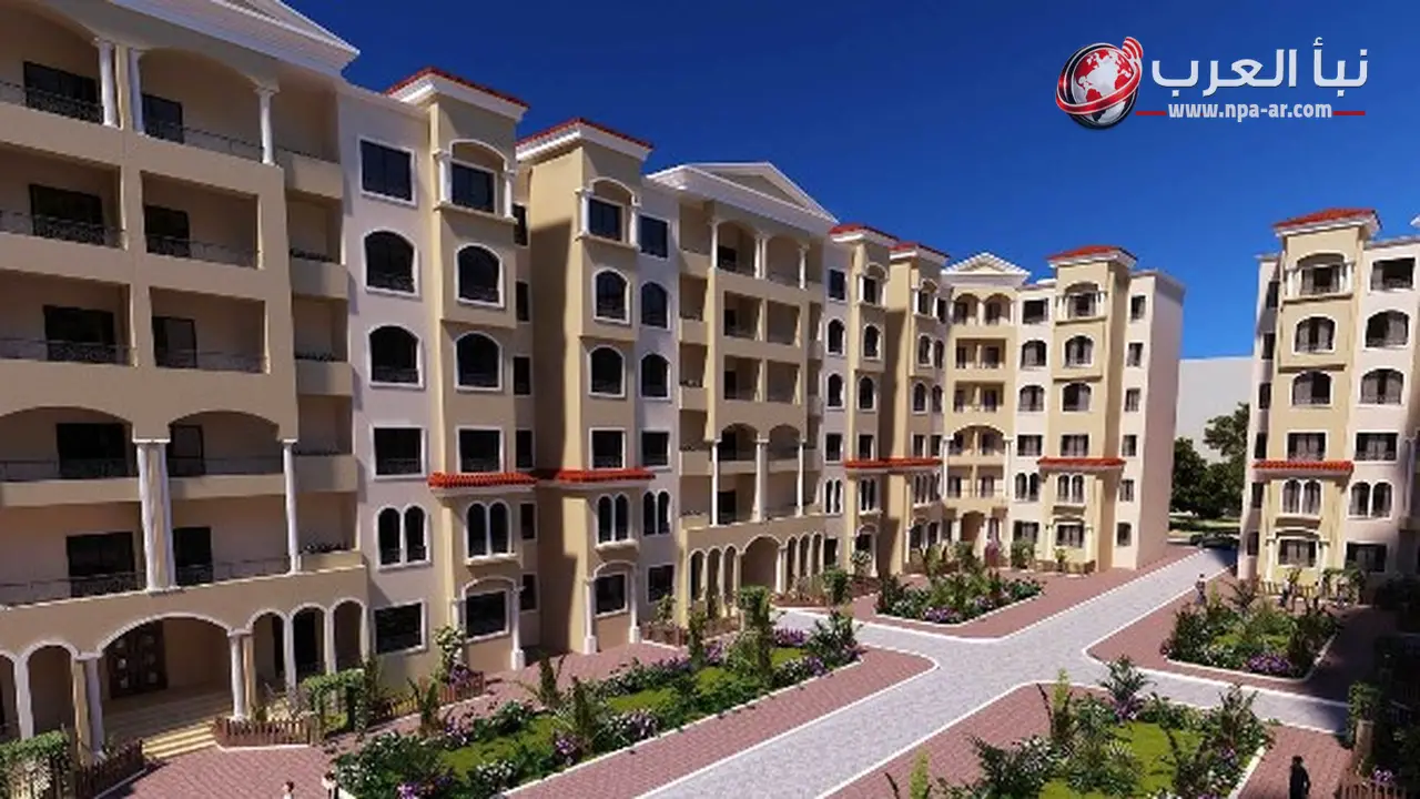 وزارة الإسكان تستعد لطرح 100 ألف وحدة للإيجار التمليكي خلال 2026