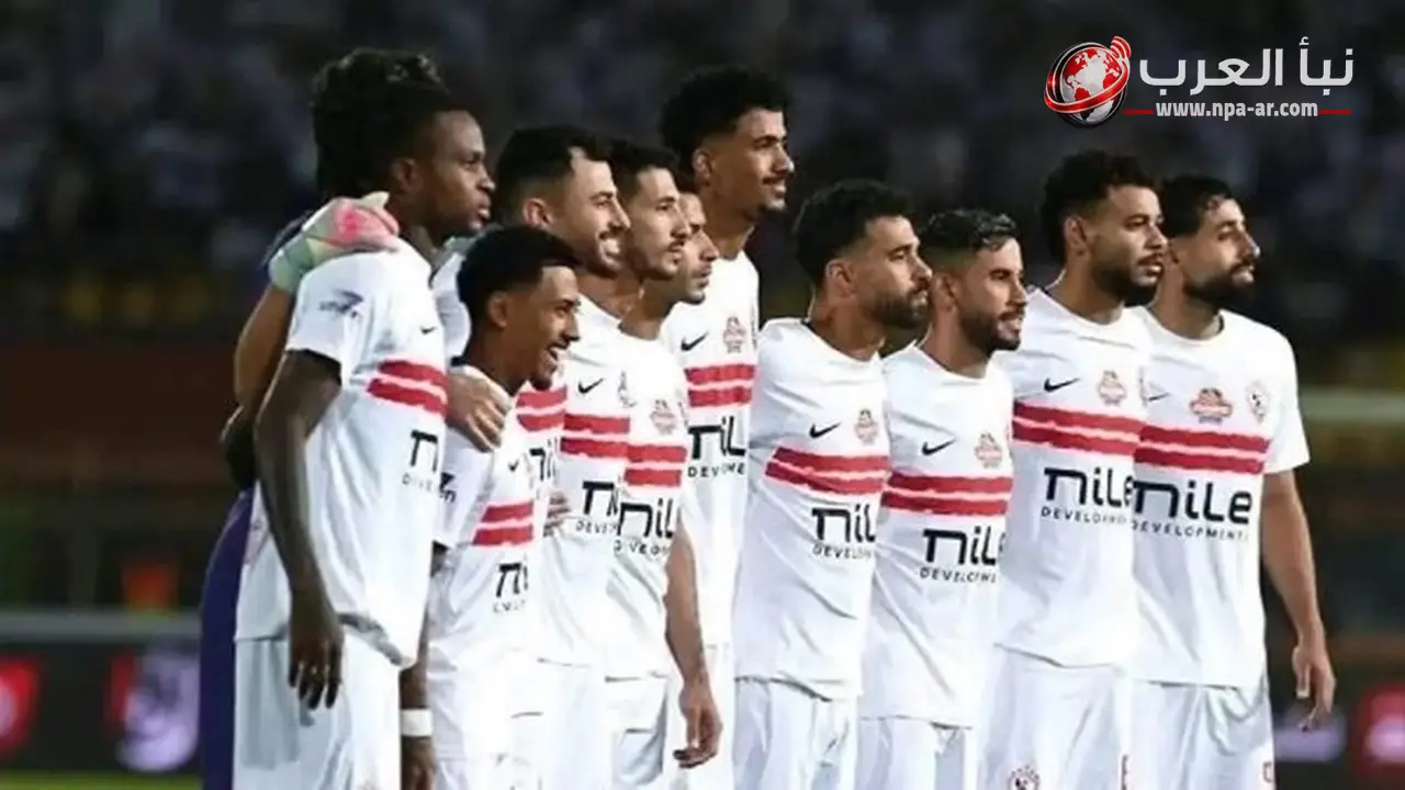 مهيب عبدالهادي يعلن سانتوس البرتغالي الأقرب لتدريب الزمالك