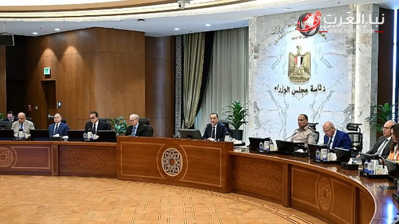 الحكومة توافق على العفو عن باقي مدة العقوبة لبعض المحكومين بمناسبة ثورة 23 يوليو