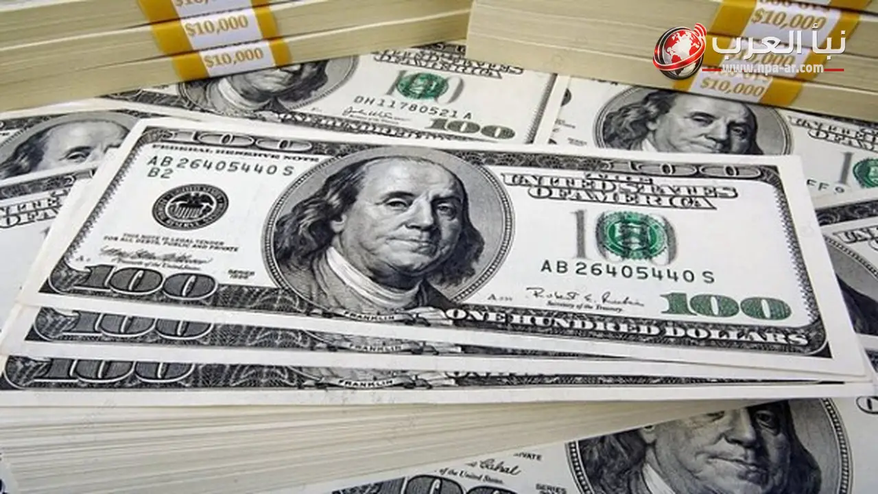 الدولار يقترب من 49 جنيهًا مع تراجع جديد في أسعار البنوك المصرية