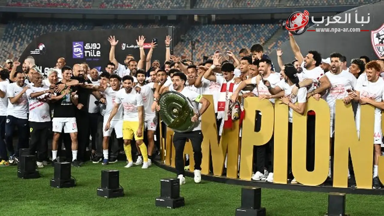 الزمالك يبدأ خطوات لإنشاء شركة كرة مستقلة ويلاحق رفع إيقاف القيد قبل ميركاتو الصيف