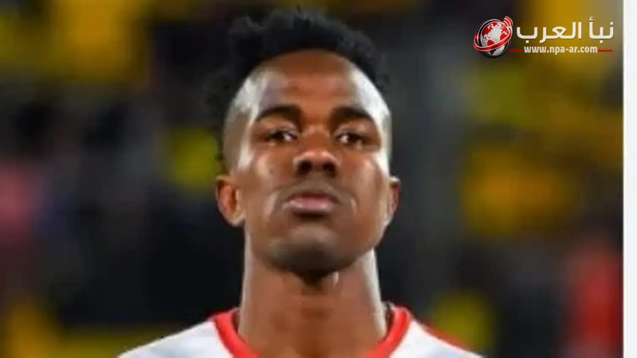 الزمالك يفاوض نداي ووكيله لحل أزمة إيقاف القيد