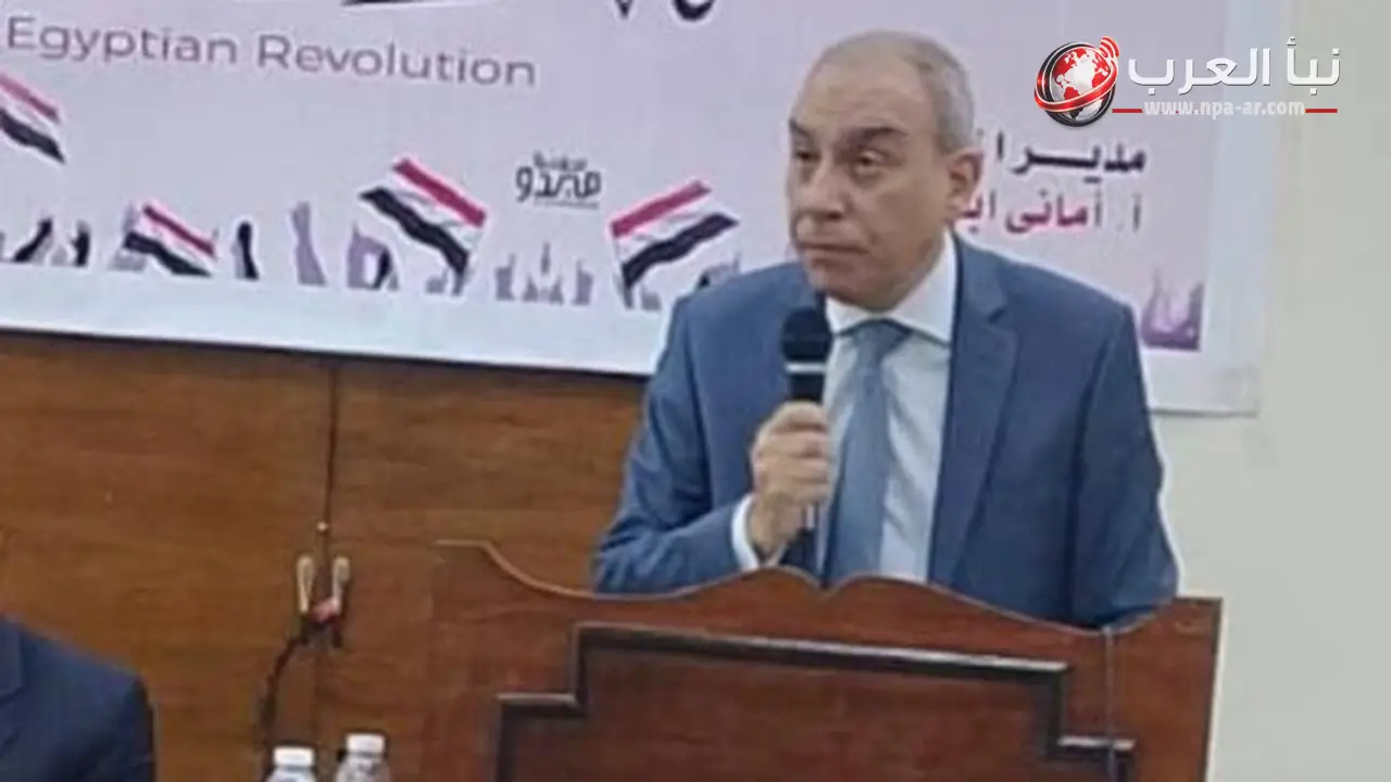 السفير علاء يوسف يؤكد أن فعاليات الاستعلامات بالمحافظات أبرزت وعي المصريين بإنجازات ثورة 30 يونيو