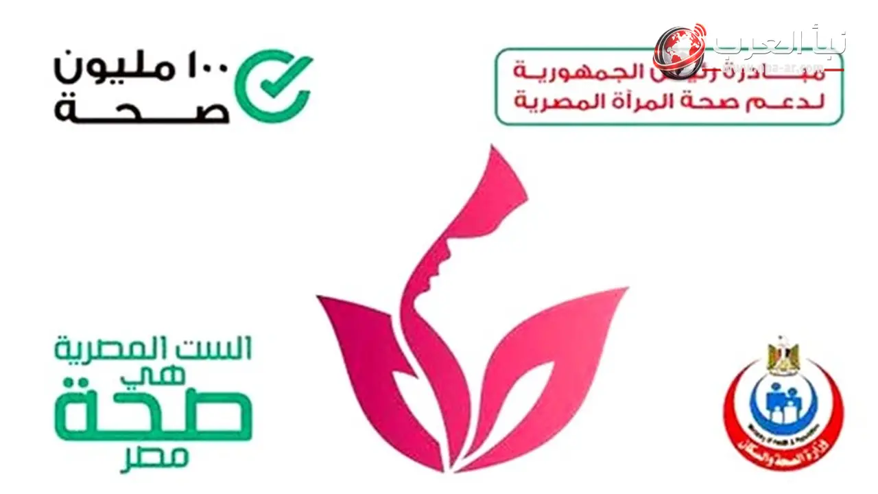 الصحة تستقبل 70 مليونًا و591 ألف زيارة من السيدات للفحص والتوعية منذ يوليو 2019