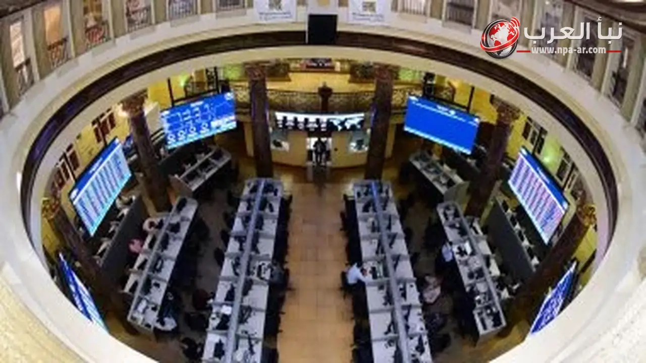 مكاسب قوية لأسهم بالم هيلز وأوراسكوم في البورصة المصرية خلال الربع الثاني
