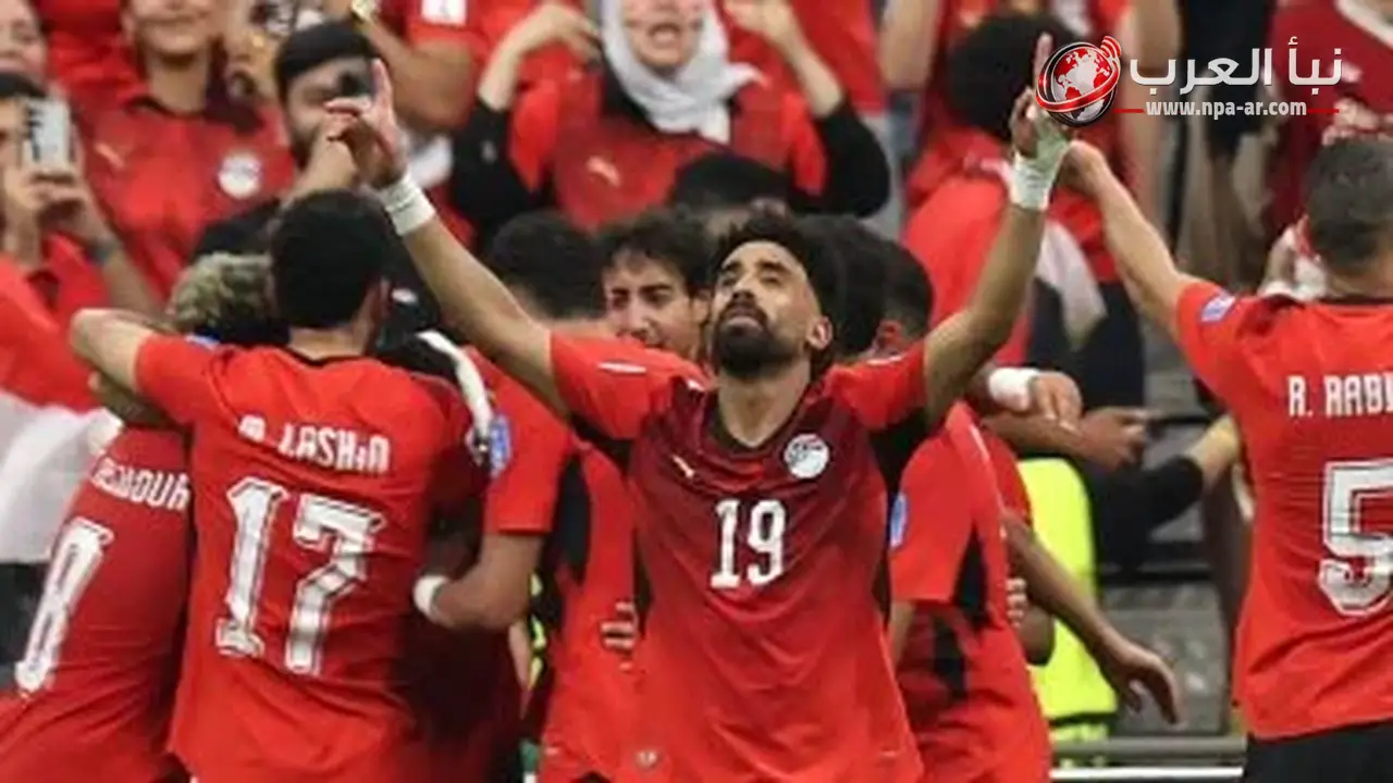 beIN Sports المفتوحة تنقل مباراة مصر وأستراليا في كأس العالم 2026